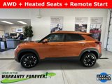 Used 2022 Chevrolet TrailBlazer LT w/ Convenience Package image 5