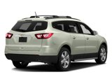 Used 2017 Chevrolet Traverse Premier image 5