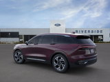 New 2025 Lincoln Nautilus Premier w/ Equipment Group 102A image 4