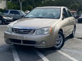 Used 2005 Kia Spectra EX image 2
