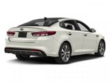 Used 2016 Kia Optima SX image 2