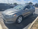 Used 2014 Ford Fusion SE image 2