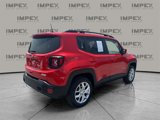 Used 2018 Jeep Renegade Latitude w/ Cold Weather Group image 5