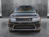 Used 2019 Land Rover Range Rover Sport Autobiography image 2