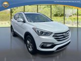 Used 2018 Hyundai Santa Fe Sport w/ 2.4L Value Package 02 image 6