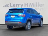 New 2025 Jeep Compass Sport w/ Mopar Graphics Package image 5