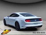 Used 2020 Ford Mustang Premium w/ Equipment Group 201A image 3