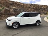 Certified 2024 Kia Soul S image 2