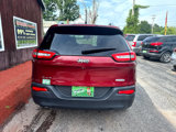 Used 2015 Jeep Cherokee Latitude image 6