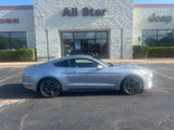 Used 2021 Ford Mustang Premium image 4