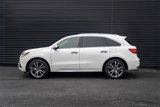 Used 2020 Acura MDX SH-AWD w/ Advance Package image 2