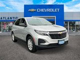 Used 2022 Chevrolet Equinox LS image 5