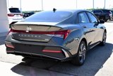 New 2025 Hyundai Elantra SEL w/ Cargo Package image 2