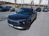 New 2025 Chevrolet TrailBlazer LT w/ LT Cold Weather Package image 2