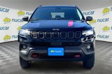 Used 2022 Jeep Compass Trailhawk image 3