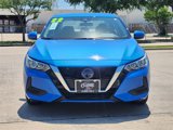 Used 2022 Nissan Sentra SV w/ Trunk Package image 2