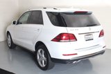 Used 2016 Mercedes-Benz GLE 350 image 2