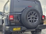 New 2025 Jeep Wrangler Sport image 3