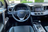 Used 2017 Toyota RAV4 LE image 5