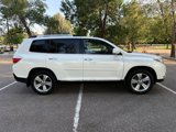 Used 2012 Toyota Highlander Limited image 2