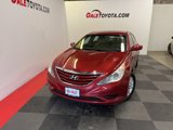 Used 2013 Hyundai Sonata GLS image 2