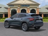 New 2025 Chevrolet Trax LT image 3