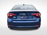 Used 2016 Hyundai Sonata Limited w/ Option Group 04 image 4
