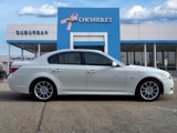 Used 2008 BMW 535xi Sedan image 4