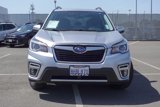 Used 2019 Subaru Forester Touring w/ Popular Package #3 image 2