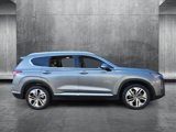 Used 2019 Hyundai Santa Fe Limited image 4