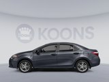 Used 2016 Toyota Corolla LE image 4