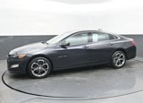Used 2023 Chevrolet Malibu LT w/ Driver Confidence Package image 4