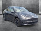 Used 2025 Tesla Model Y Long Range image 3