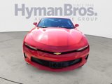 Used 2017 Chevrolet Camaro LT image 2