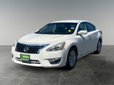 Used 2015 Nissan Altima 2.5 S w/ Display Audio Package image 3