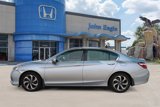 Used 2017 Honda Accord EX image 3