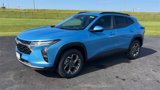 New 2025 Chevrolet Trax LT w/ Driver Confidence Package image 4