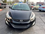 Used 2012 Hyundai Elantra Limited image 2