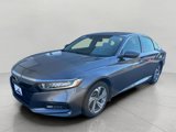 Used 2018 Honda Accord EX-L image 3