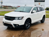 Used 2020 Dodge Journey Crossroad image 3