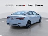 Used 2021 Nissan Sentra SV image 3