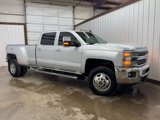 Used 2015 Chevrolet Silverado 3500 LTZ w/ Duramax Plus Package image 2