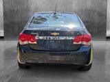 Used 2016 Chevrolet Cruze LT image 5