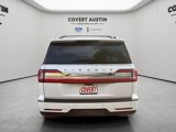 Used 2020 Lincoln Navigator L Black Label w/ Cargo Convenience Package image 4