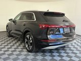 Used 2021 Audi e-tron Premium w/ Towing Package image 3