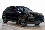 Used 2021 Porsche Cayenne S w/ Premium Package image 2