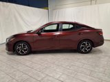 Used 2024 Nissan Sentra SV image 6