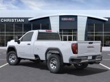 New 2025 GMC Sierra 2500 Pro image 3