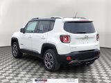 Used 2017 Jeep Renegade Limited image 3
