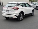 Used 2024 Nissan Kicks SV image 5